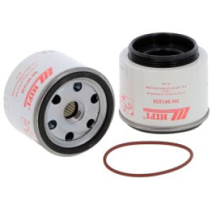 Топливный фильтр 4120-012