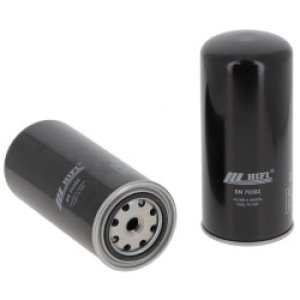 Топливный фильтр 5411665338