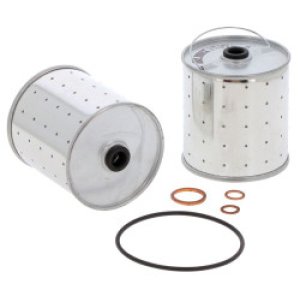 Масляный фильтр S.61121