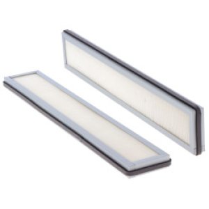 Воздушный фильтр (салонный) A-012355