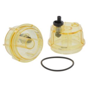 Колба фильтра MO 1431