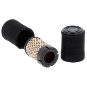 Воздушный фильтр 102-918