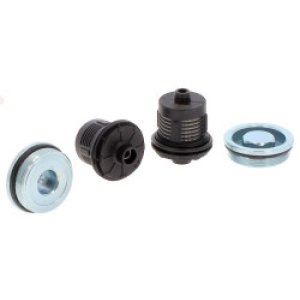 Гидравлический фильтр V 10-2686