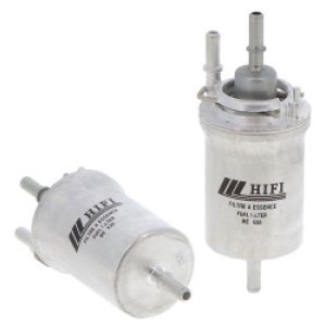 Топливный фильтр FI 6165 X