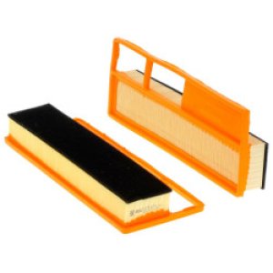 Воздушный фильтр 10.19.41/20