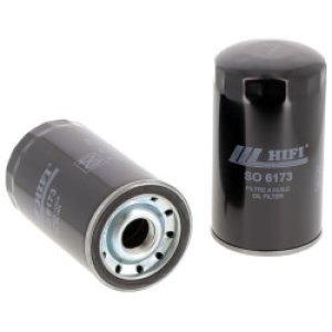 Масляный фильтр 8-98375860-0