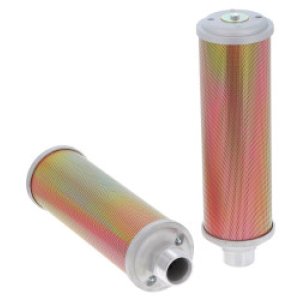 Глушитель B 20