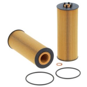 Масляный фильтр EL 8197 X