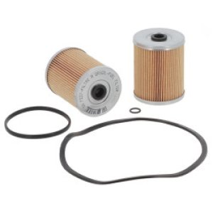 Топливный фильтр 14240013