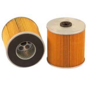 Топливный фильтр 14240016