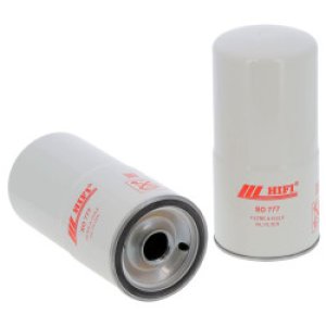 Масляный фильтр OIL079