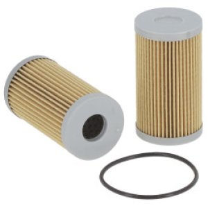 Топливный фильтр MFT3