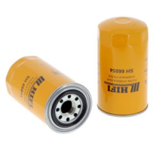 Гидравлический фильтр MTW23