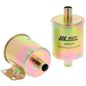 Гидравлический фильтр MTW40