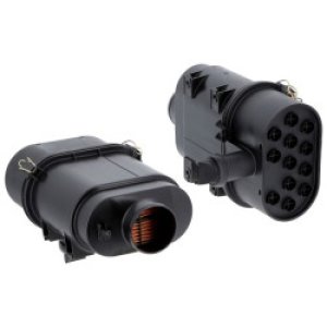 Воздушный фильтр (в сборе) SA 16448