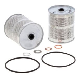 Масляный фильтр S76854