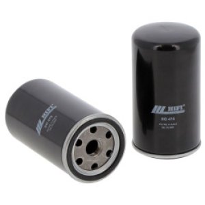 Масляный фильтр MO210