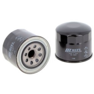 Масляный фильтр WZ130A