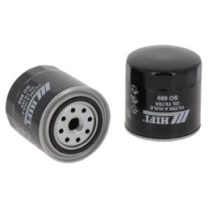 Масляный фильтр WZ131A