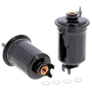 Топливный фильтр WZ440