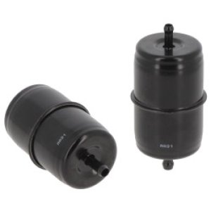 Топливный фильтр WZ468