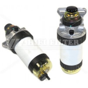 Топливный фильтр (в сборе) 40253