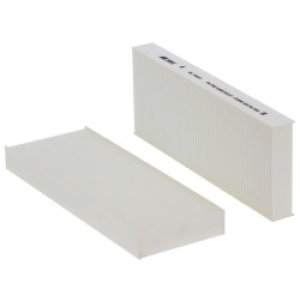 Воздушный фильтр (салонный) 6195797 M 91