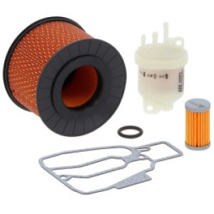 1B20 MAINTENANCE KIT-500 H