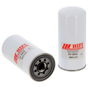 Фильтр сепаратор DF 5115