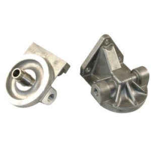 Голова фильтра SN 5037