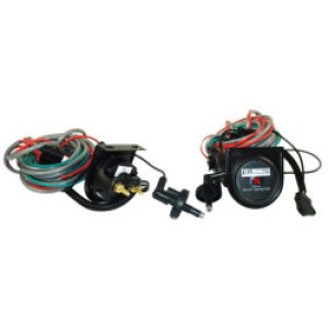 Датчик жидкости 33651