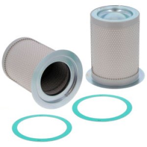 Фильтр сепаратор ZS 1192531