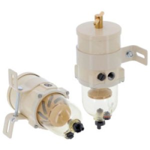 Топливный фильтр (в сборе) SN 920102