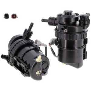 Топливный фильтр (в сборе) SN 25032