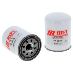 Фильтр сепаратор DF 5037