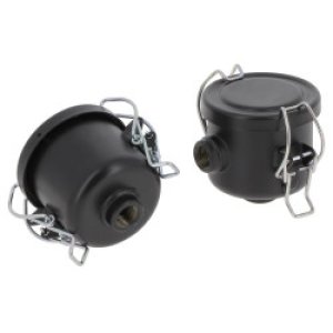 Воздушный фильтр (в сборе) F 10