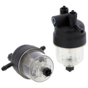 Топливный фильтр (в сборе) SN 30035
