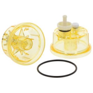 Колба фильтра SN 25120