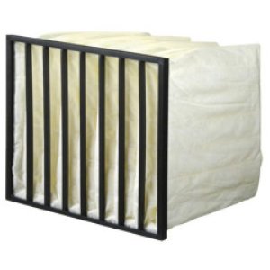 DRIPAK SX EPM10 70%-592X592X635/8U