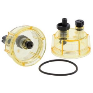 Колба фильтра SN 901230