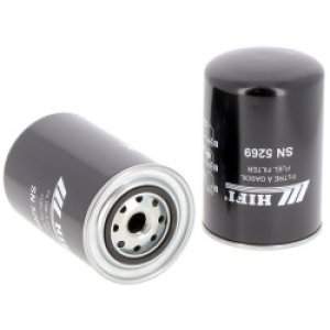 Топливный фильтр 82-20560-SX