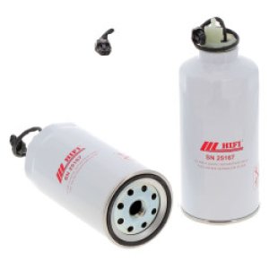 Топливный фильтр 1000964807