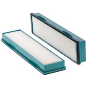 Воздушный фильтр (салонный) 2.76112