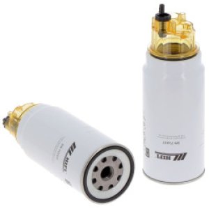 Топливный фильтр 612600081294 A
