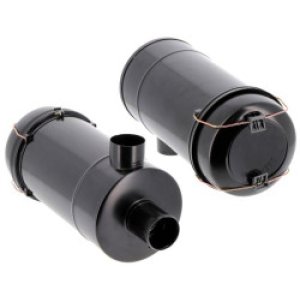 Воздушный фильтр (в сборе) SACV 02026