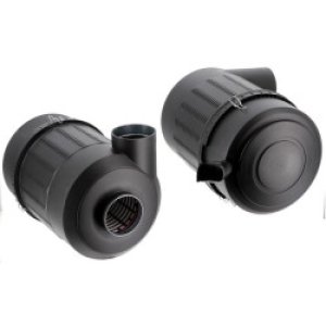 Воздушный фильтр (в сборе) SACV 02054