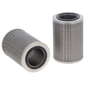 Воздушный фильтр YFA 00709 INOX60