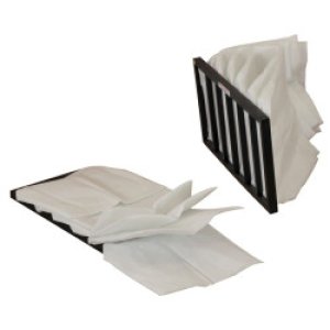 Воздушный фильтр 1396336