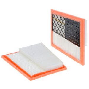 Воздушный фильтр A 63699