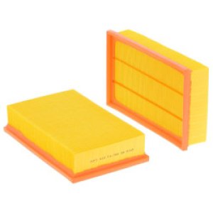 Воздушный фильтр P 241